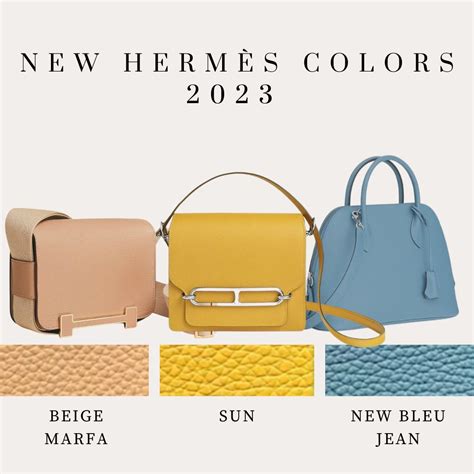 hermes beige color